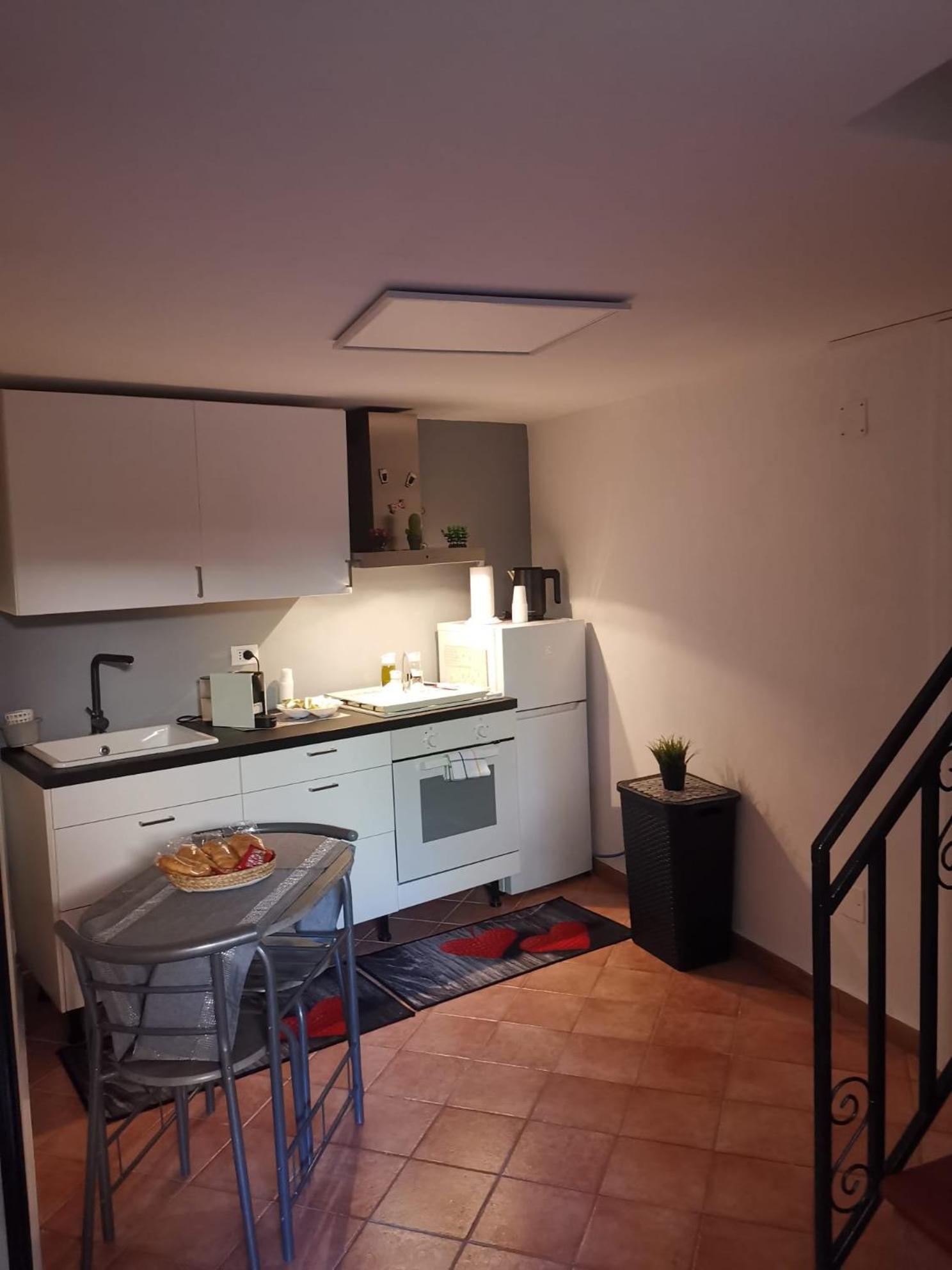 Ferienwohnung Casa Centro Storico O Capu Palermo Exterior foto