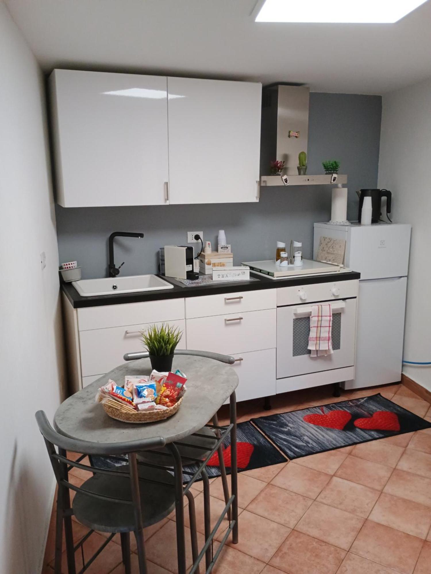 Ferienwohnung Casa Centro Storico O Capu Palermo Exterior foto