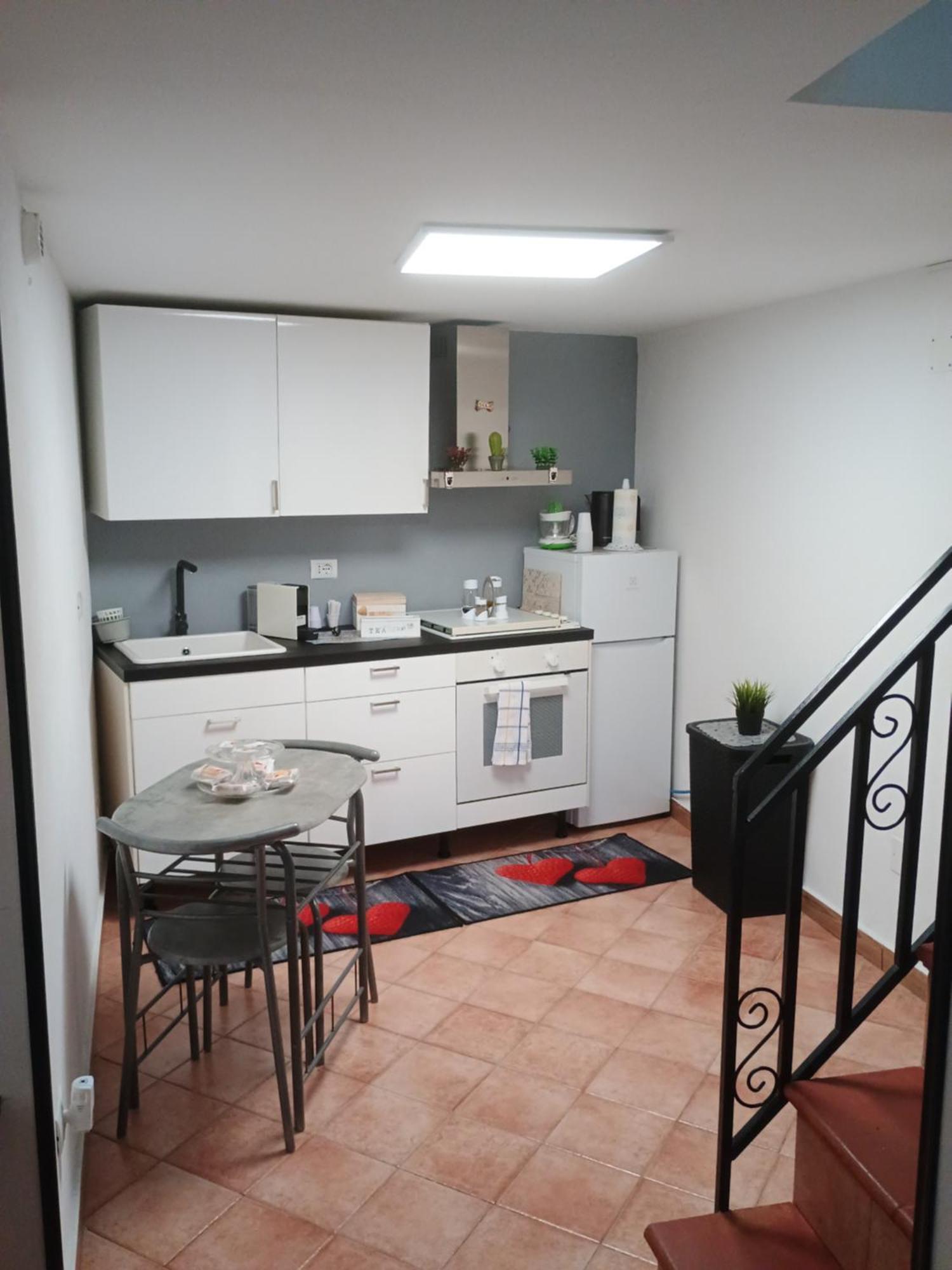 Ferienwohnung Casa Centro Storico O Capu Palermo Exterior foto